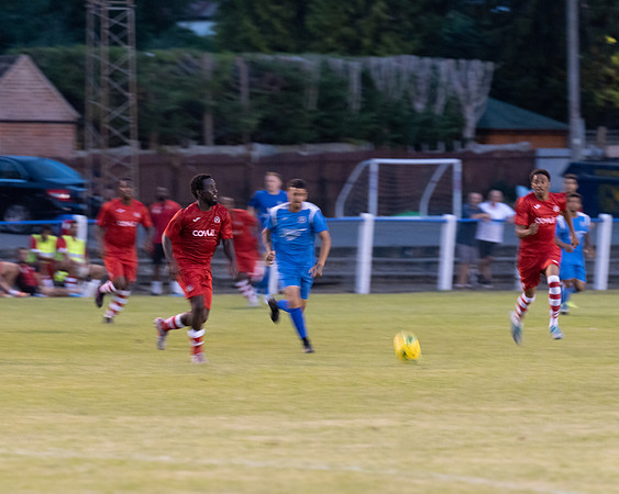 Pre season game 2 - Marlow 2 Rams 0  (104 of 170)
