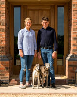 Harry and Bridget  (2 of 35)