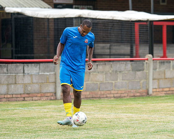 Rams v MB Triallists (7 of 298)