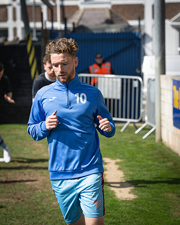 Torquay Utd 1 v 2 Chesham Utrd (60 of 462)