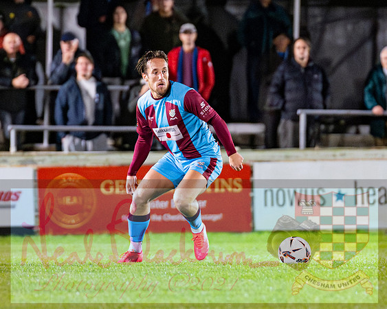 Chesham Utd 4 Bishops Cleeve 0 (109 of 405)