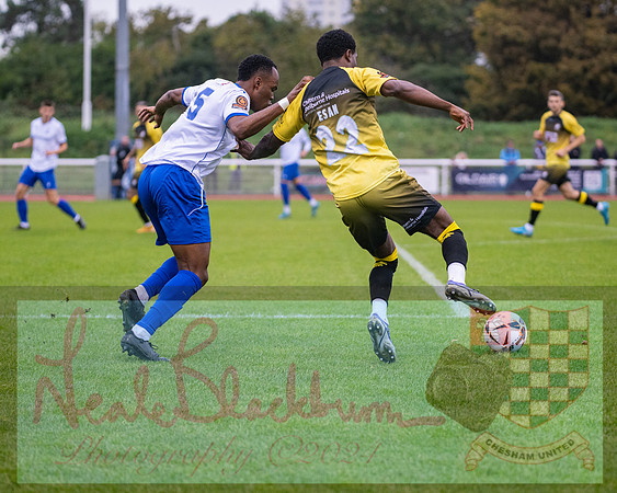 Enfield Town 2 v 3 Chesham United (100 of 489)