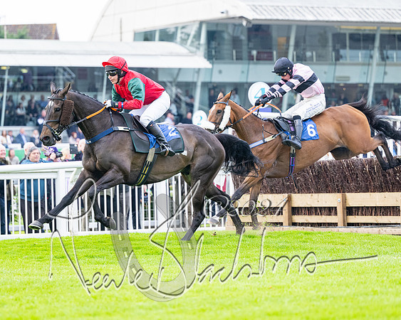 Race 3 - John Corbet Cup  (32 of 108)