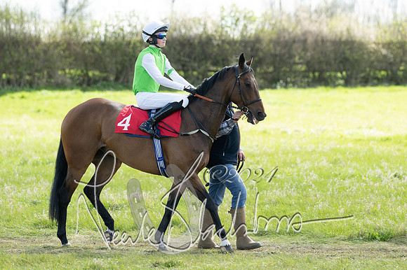 Open Pony Race  (3 of 131)