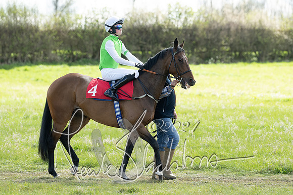 Open Pony Race  (2 of 131)