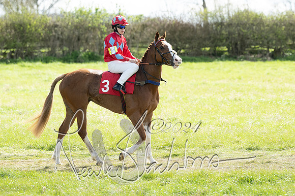 Open Pony Race  (5 of 131)