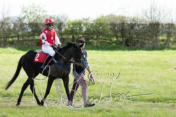 Open Pony Race  (8 of 131)