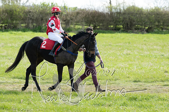 Open Pony Race  (9 of 131)