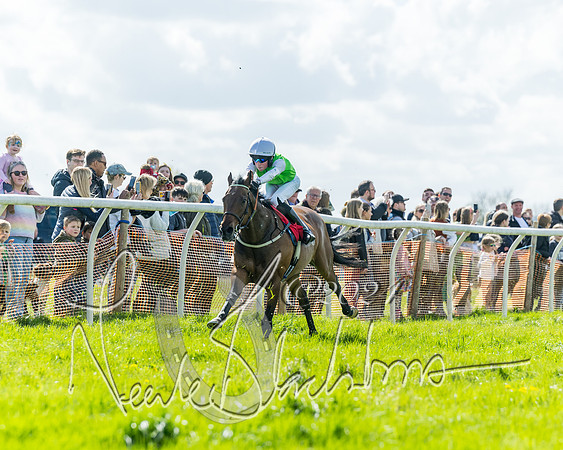 Open Pony Race  (56 of 131)