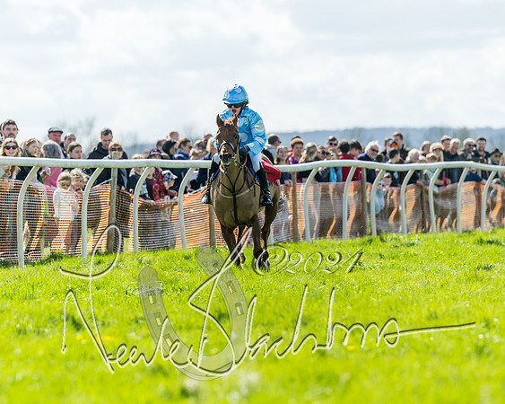 Open Pony Race  (88 of 131)