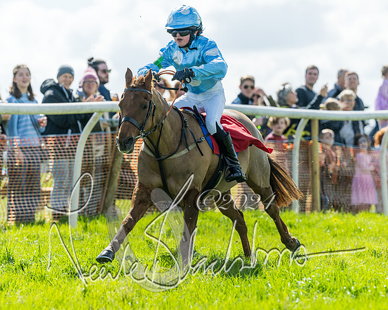 Open Pony Race  (99 of 131)