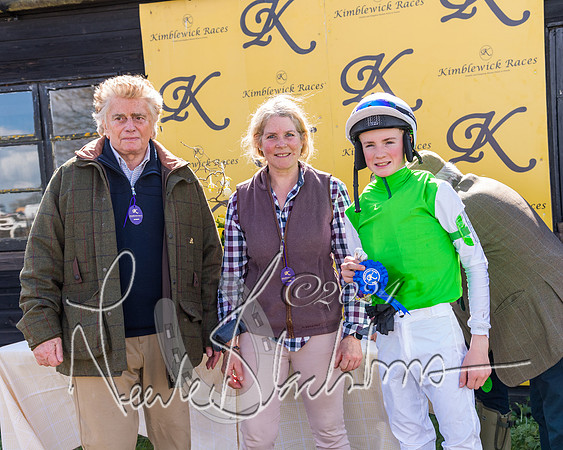 Open Pony Race  (120 of 131)