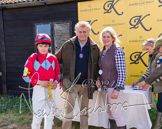 Open Pony Race  (122 of 131)