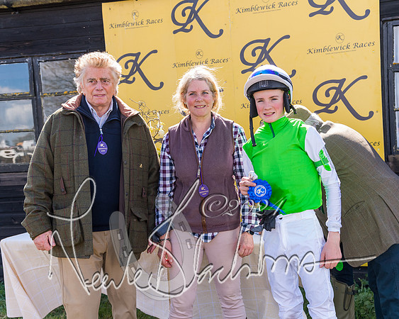 Open Pony Race  (121 of 131)