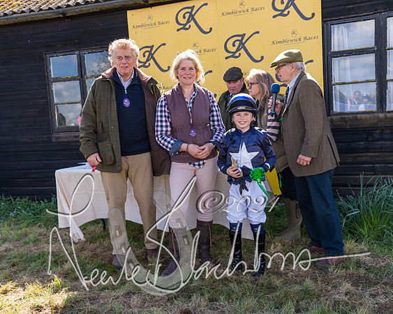 Open Pony Race  (124 of 131)