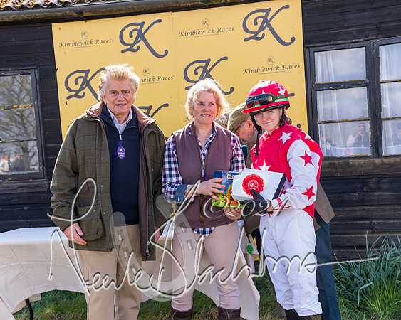 Open Pony Race  (126 of 131)
