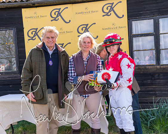 Open Pony Race  (127 of 131)