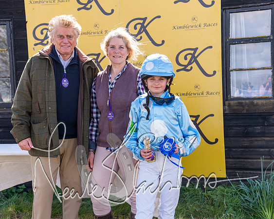 Open Pony Race  (128 of 131)