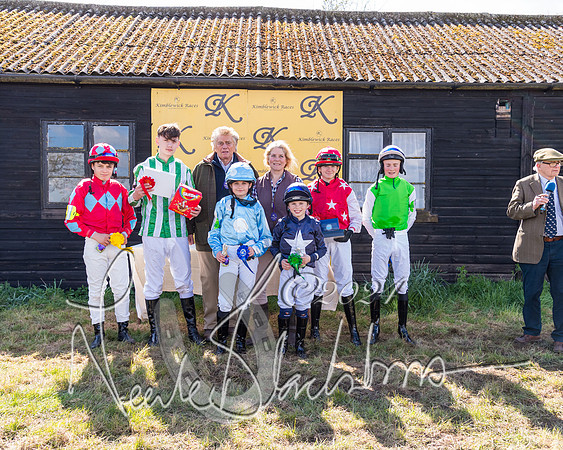 Open Pony Race  (130 of 131)