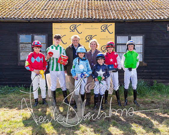 Open Pony Race  (131 of 131)