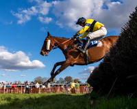 Race 5  - Restricted
