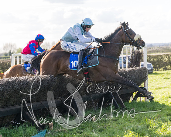 Race 5 - Restricted Race (102 of 132)