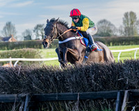 Race 7 - Members Race