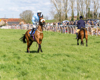 Race 2 - Maiden Race  (2 of 102)