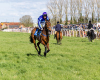 Race 2 - Maiden Race  (3 of 102)