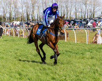Race 2 - Maiden