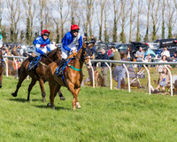 Race 2 - Maiden Race  (9 of 102)