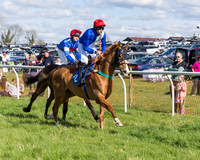 Race 2 - Maiden Race  (10 of 102)