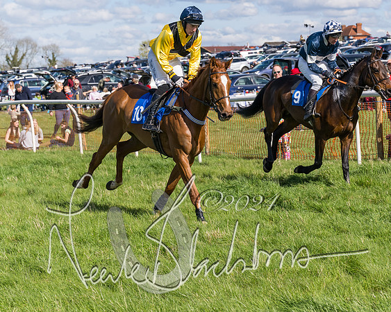 Race 2 - Maiden Race  (15 of 102)