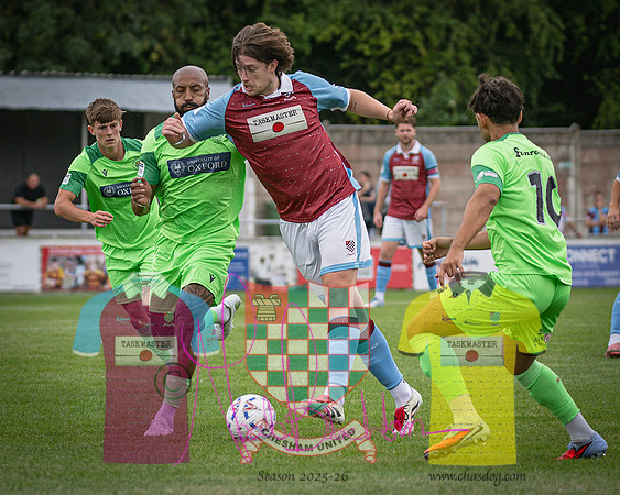 Chesham Utd 1 v 0 Oxford City-141