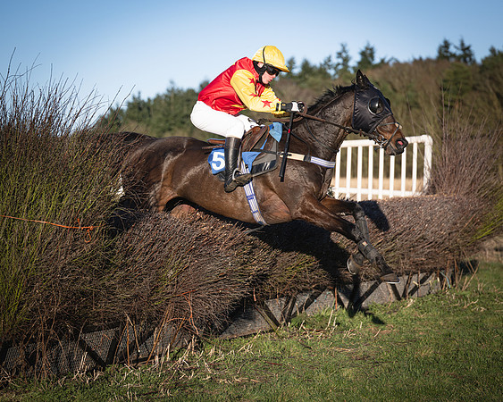 Race 6 - East Anglia members conditions (42 of 54)