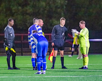 AFC Reading 4 Eutectic 3-1117