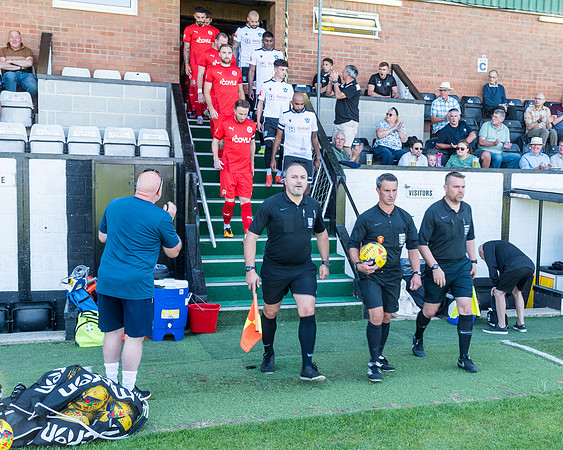 Salisbury 1 Rams 0    (24 of 287)