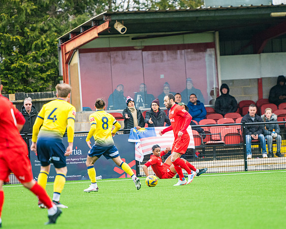 Rams v Farnborough (1233 of 2745)