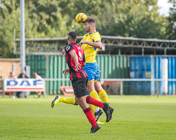 Thame 5 Rams 3 (94 of 212)