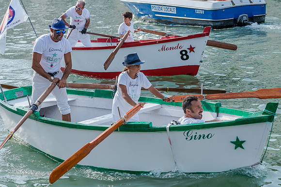 Regatta Storica 2016 - Historic and Sports craft (99 of 148)