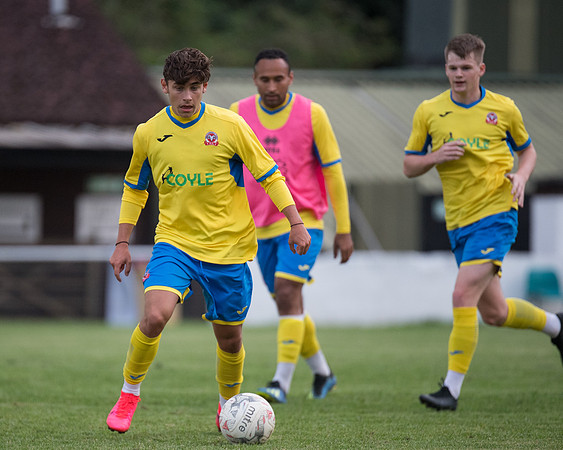 Chalfont 2 Rams 1  (10 of 247)