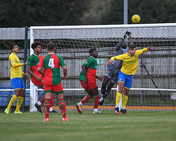 Chalfont 2 Rams 1  (21 of 247)