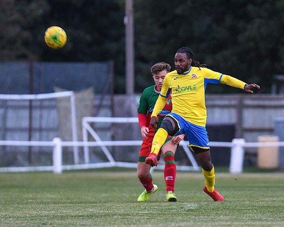 Chalfont 2 Rams 1  (44 of 247)