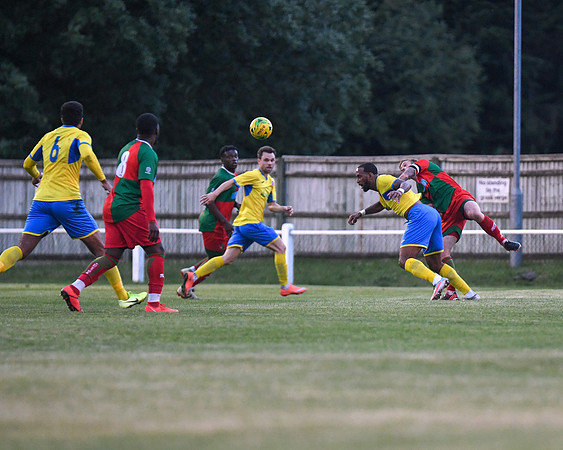 Chalfont 2 Rams 1  (99 of 247)