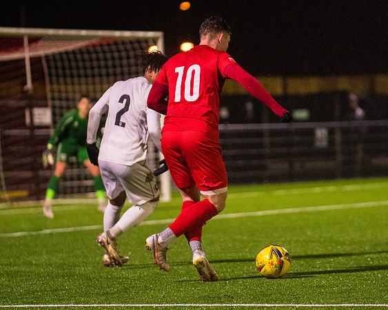 Rams v MK Dons (260 of 402)
