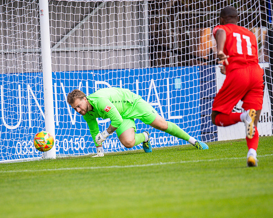 Swindon Supermarine 1 Rams 1  (78 of 333)