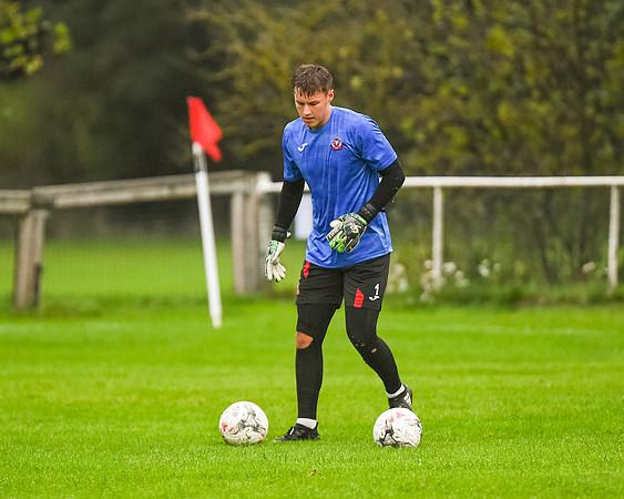 Binfield 1 Rams 1  (1 of 218)