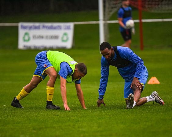 Binfield 1 Rams 1  (4 of 218)
