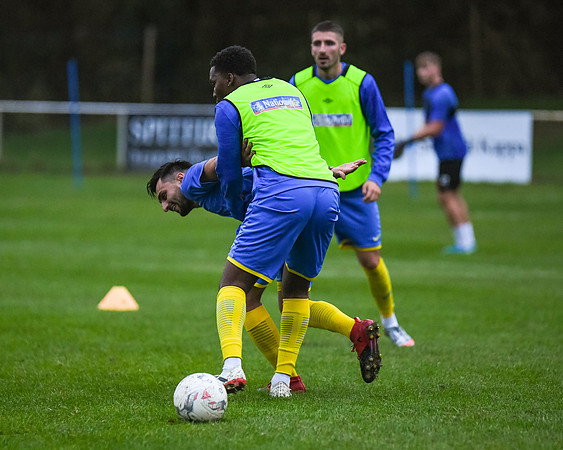 Binfield 1 Rams 1  (7 of 218)