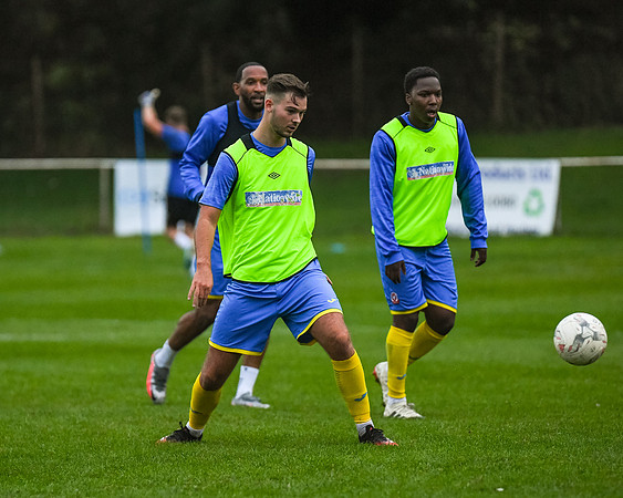 Binfield 1 Rams 1  (10 of 218)